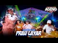 Lagu PRAU LAYAR - Elsa Amelia ft Ageng Music || AGENG MUSIC LIVE ALUN2 MADIUN - MENYAMBUT TH BARU 2026