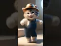 Download Lagu Chubby cat brmmm❤️‍🔥❤️‍🔥#cat #cute #catdancing #dancing #ai #viralvideo #meow #cats #shorts