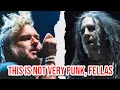 Lagu NOFX Lawsuit \u0026 GREEN DAY Goes To The SUPER BOWL!
