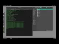 Using Nuke s terminal mode