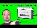 Download Lagu PRODUCT TEST : CASSETTE TO MP3 CONVERTER  : ANY GOOD?