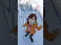 Download Lagu ⛄ Dan Da Dan | Okarun VS Ayase Snowman 雪だるま#DanDaDan