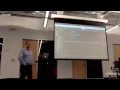 David Smith - Robot Framework