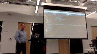 David Smith - Robot Framework