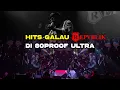 Lagu HITS GALAU REPVBLIK DI 80PROOF ULTRA ‼️ BANYAK TAMU TAK TERDUGA
