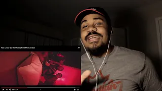 tory lanez do the most official music video reaction