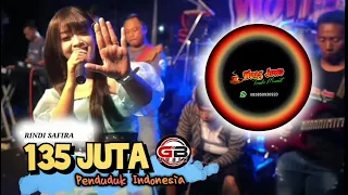 rindi safira 135 juta wong jowo gb audio