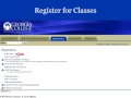 GCSU Registration Presentation