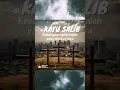 Download Lagu Semua telah dibayar lunas di kayu salib.  Apakah arti pengorbanan-Nya untukmu? #JumatAgung
