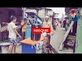 AWET MUDA - BUNG UMAR IRAMA ( PARODY )