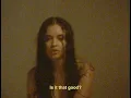 Sabrina Claudio - All To You (Lyric Visual)