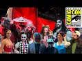 San Diego Comic-Con 2026 Highlights Cosplay Collectibles