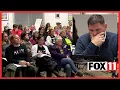 School board faces criticism for curriculum changes superintendent hire Manitowoc s school board