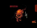 Sepultura -Inner Self (Beneath The Remains  - EoF Remaster 2023)