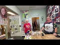 All Missouri Shop Hop Day 7 Quilt Shops Their Best Branson Boliver and Hollister