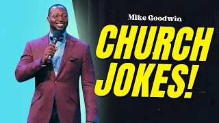 church jokes for regular people mike goodwin