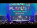 [HD] Give Me Your Forever - Zack Tabudlo - Watsons Playlist: The Feel Great Concert