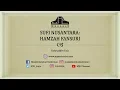 Download Lagu Ngaji Filsafat 137 : Sufi Nusantara - Hamzah Fansuri
