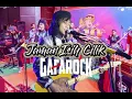 Lagu GAFAROCK - JAMAN ISIH CILIK ( offcial video lirik )