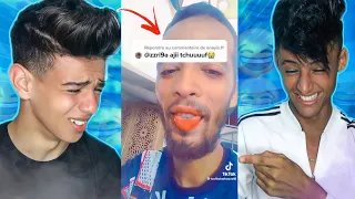 تخيلو معايا نولي راجل    دندنها