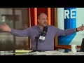 Rich Eisen Weighs in on The Unwritten Rules in Baseball - 18