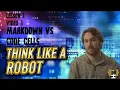 Jupyter Notebooks Code Cells and Markdown Cells Think Like A Robot Lesson 1 3