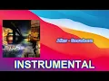 After - Snowburn (INSTRUMENTAL)