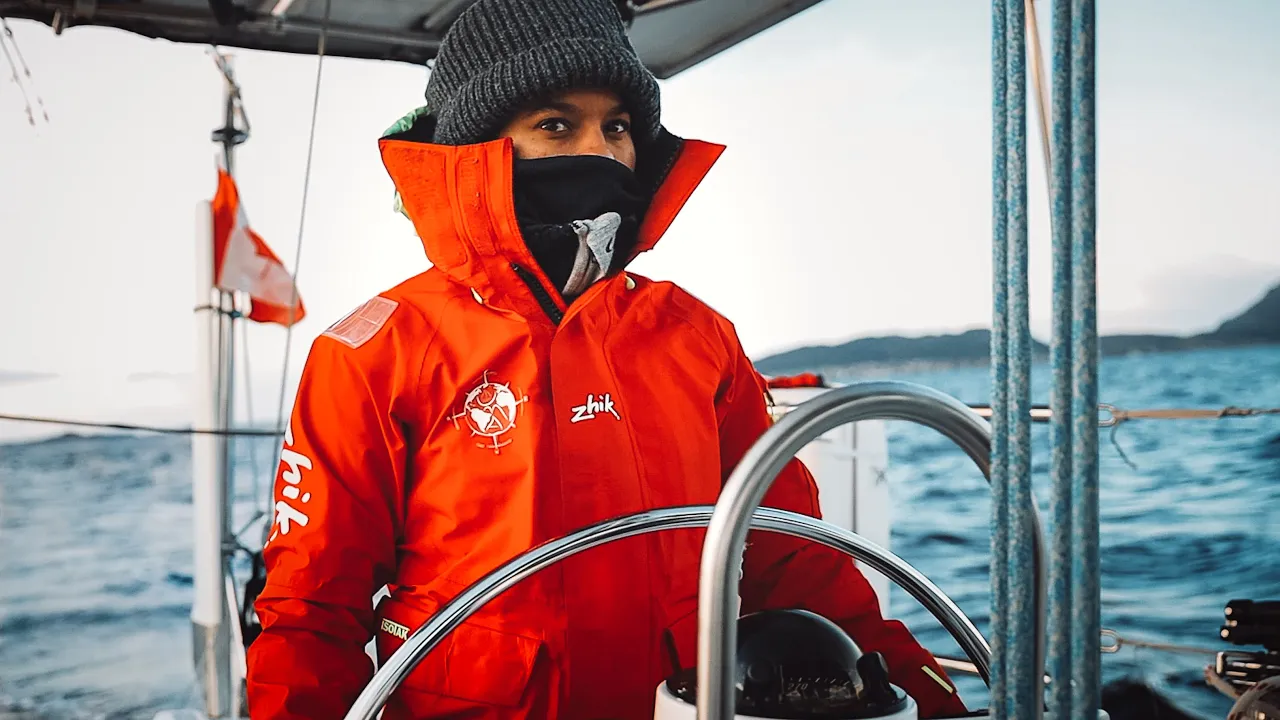 We Have 3 Days To Hide… — Sailing Uma [Step 252]