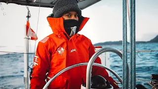 We Have 3 Days To Hide… — Sailing Uma [Step 252]