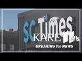 Final St Cloud Times reporter leaves newspaper