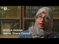 Halala: The Men Who Sell Divorce - BBC News