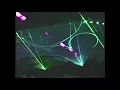 RAVES Eclipse Party in 1999 85th Baldwin St Warehouse Oakland California USA
