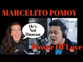 Download Lagu MARCELITO POMOY \