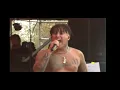 My blood En vivo Pablo Chill-E Lollapalooza 2022