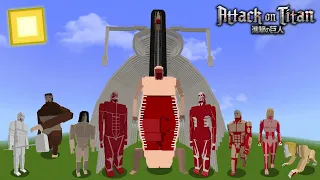 addon 3d titan shifter di mcpe 