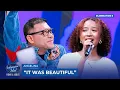 Download Lagu Auto Galau Lihat Angelina Carvalho Bawain Lagu \