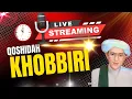 Download Lagu 🔴KHOBBIRI ABAH GURU SEKUMPUL || Khobbiri041020257064jam