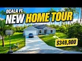 Touring a NEW Ocala FL Home Why Everyone s Moving Here in 2026