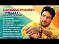 Download Lagu Gurdas Mann's Timeless Remix Hits | Masti | Mera Ki Qasoor | Yaad Wattan Di | DJ Mix Punjabi Song