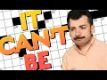 Tuesday I April Fooled Myself - 1 April 2025 New York Times Crossword