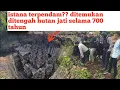 Download Lagu temuan terbesar sepanjang sejarah!!bekas istana di hutan jati ratusan tahun terkubur
