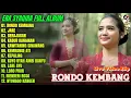 Lagu Album Era Syaqira || RONDO KEMBANG - JARE - GERAJAGAN - Lagu Banyuwangian Full Album - On Trending