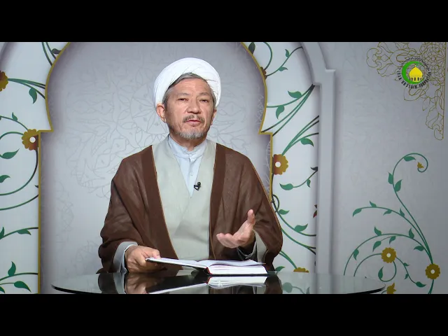 ⁣39   حمل مواطاة و اشتقاق - استاد: رحمت الله رضایی
