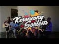 Download Lagu Kr. Merah Delima ( Ismanto ) - Keroncong Sorlem ( Cover )