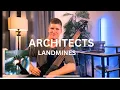 Landmines |  Architects | Guitar Cover