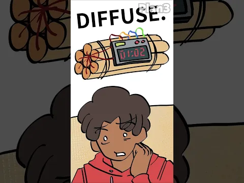 Teachers when they want to fail you