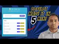 Build a To-Do App Using GitHub Copilot Chat in Visual Studio Code No Manual Coding