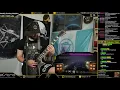 Black Mammoth | Fit For An Autopsy (stream highlight)