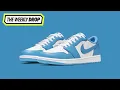 How to Cop the Nike SB x Jordan 1 Koston in Australia The Weekly Drop
