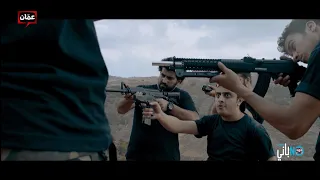 نوباني شو الحلقة 15 إحتلال يزن النوباني Yazan Noba 